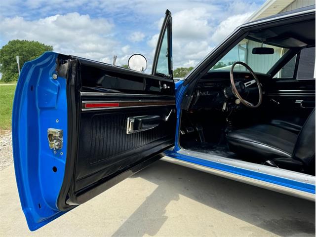 1969 Dodge Coronet R/T (CC-1859152) for sale in Greene, Iowa