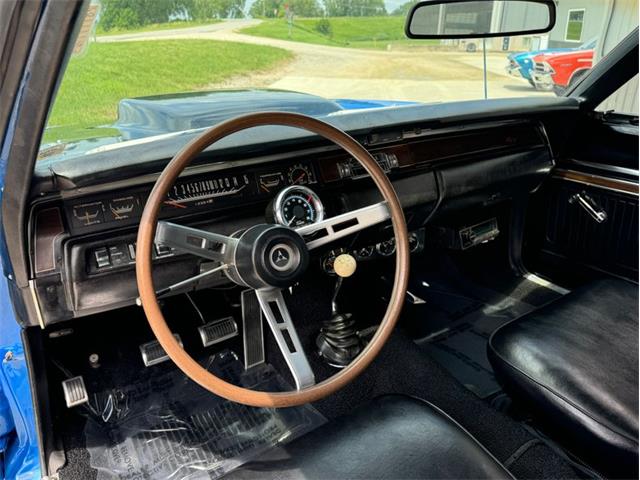 1969 Dodge Coronet R/T (CC-1859152) for sale in Greene, Iowa