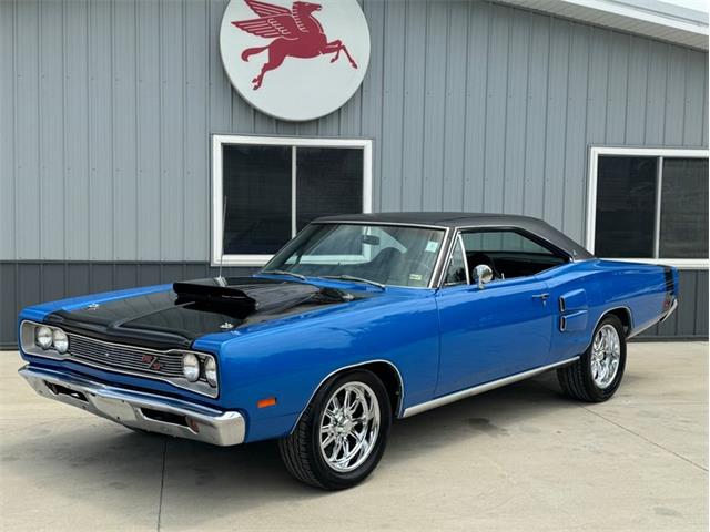 1969 Dodge Coronet R/T (CC-1859152) for sale in Greene, Iowa