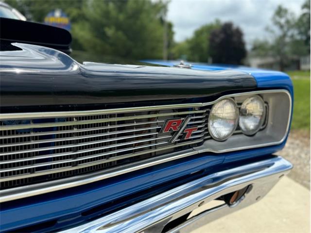 1969 Dodge Coronet R/T (CC-1859152) for sale in Greene, Iowa