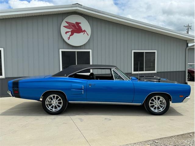 1969 Dodge Coronet R/T (CC-1859152) for sale in Greene, Iowa