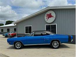 1969 Dodge Coronet R/T (CC-1859152) for sale in Greene, Iowa