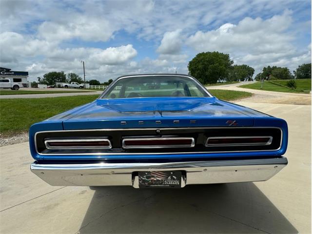 1969 Dodge Coronet R/T (CC-1859152) for sale in Greene, Iowa