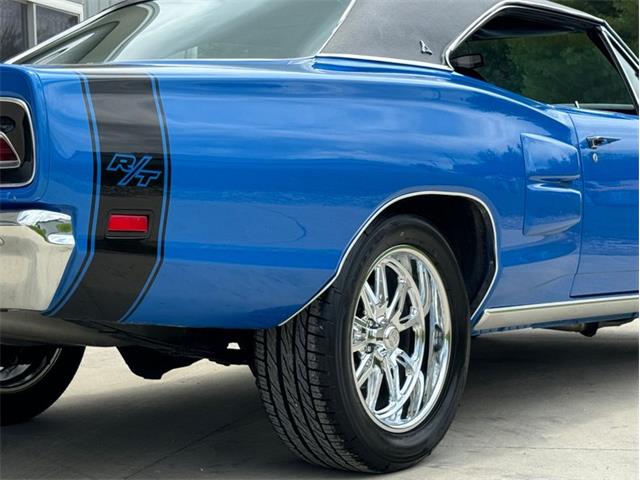 1969 Dodge Coronet R/T (CC-1859152) for sale in Greene, Iowa