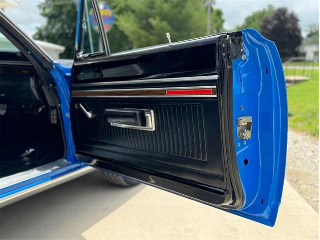 1969 Dodge Coronet R/T (CC-1859152) for sale in Greene, Iowa