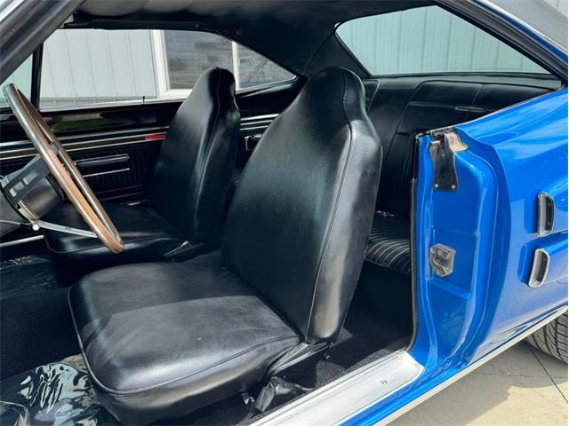 1969 Dodge Coronet R/T (CC-1859152) for sale in Greene, Iowa