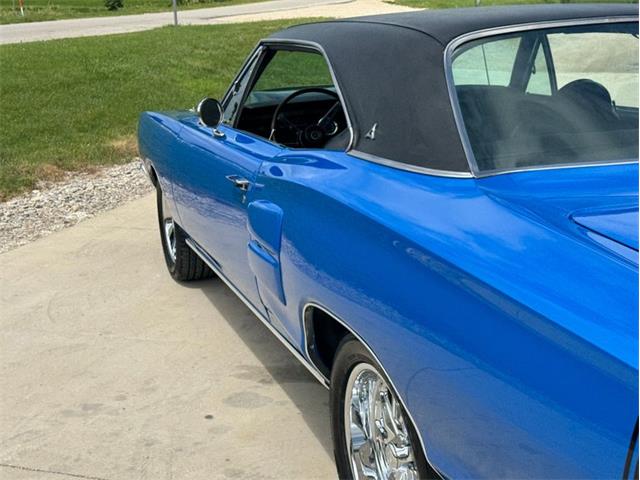 1969 Dodge Coronet R/T (CC-1859152) for sale in Greene, Iowa