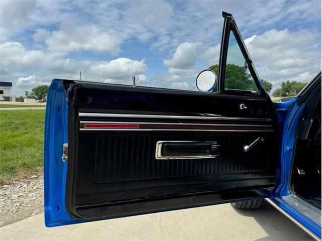 1969 Dodge Coronet R/T (CC-1859152) for sale in Greene, Iowa