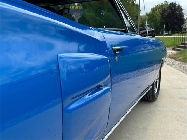 1969 Dodge Coronet R/T (CC-1859152) for sale in Greene, Iowa