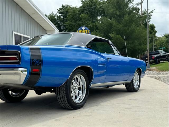 1969 Dodge Coronet R/T (CC-1859152) for sale in Greene, Iowa