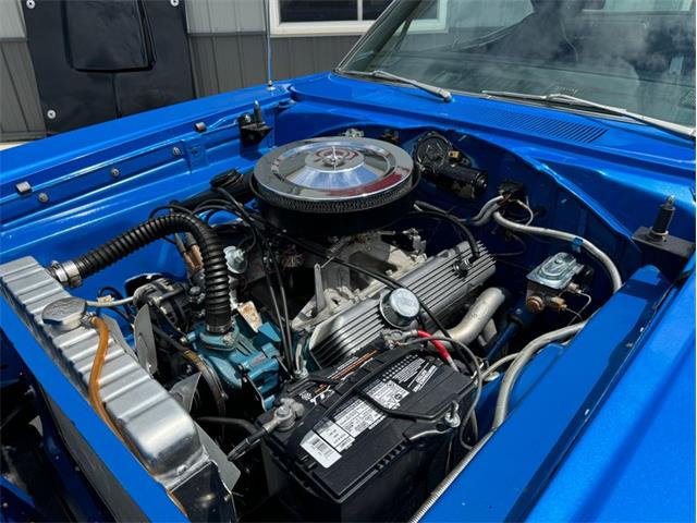 1969 Dodge Coronet R/T (CC-1859152) for sale in Greene, Iowa