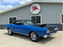 1969 Dodge Coronet R/T (CC-1859152) for sale in Greene, Iowa