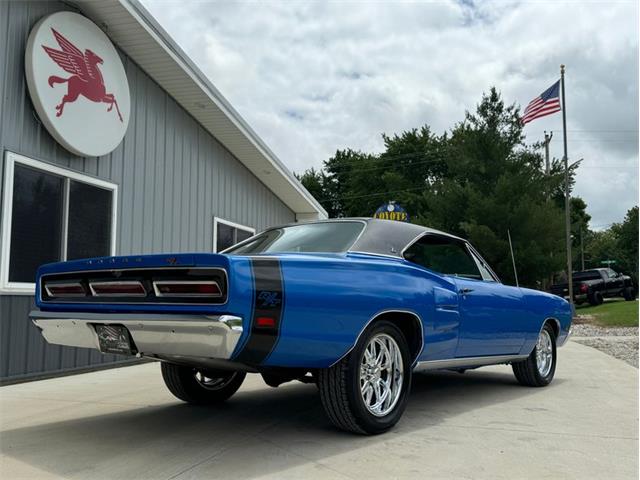 1969 Dodge Coronet R/T (CC-1859152) for sale in Greene, Iowa