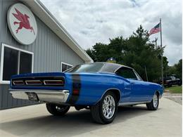 1969 Dodge Coronet R/T (CC-1859152) for sale in Greene, Iowa