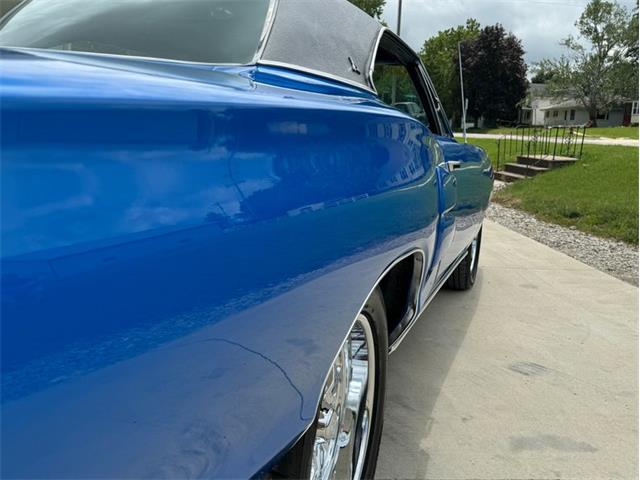 1969 Dodge Coronet R/T (CC-1859152) for sale in Greene, Iowa