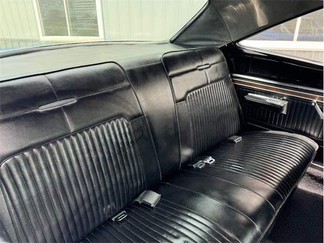 1969 Dodge Coronet R/T (CC-1859152) for sale in Greene, Iowa
