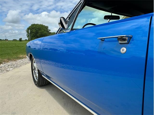 1969 Dodge Coronet R/T (CC-1859152) for sale in Greene, Iowa
