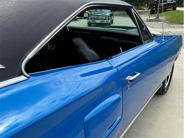 1969 Dodge Coronet R/T (CC-1859152) for sale in Greene, Iowa