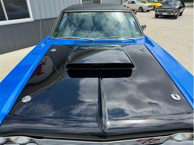 1969 Dodge Coronet R/T (CC-1859152) for sale in Greene, Iowa