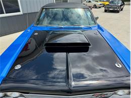 1969 Dodge Coronet R/T (CC-1859152) for sale in Greene, Iowa