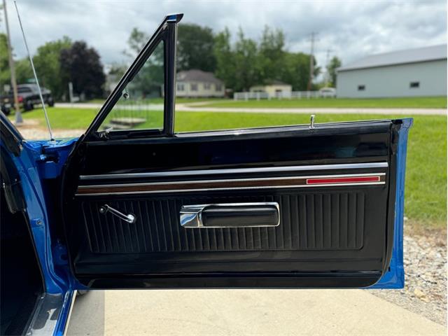 1969 Dodge Coronet R/T (CC-1859152) for sale in Greene, Iowa