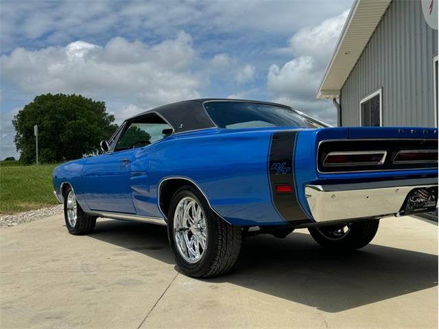1969 Dodge Coronet R/T (CC-1859152) for sale in Greene, Iowa