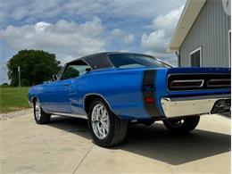1969 Dodge Coronet R/T (CC-1859152) for sale in Greene, Iowa
