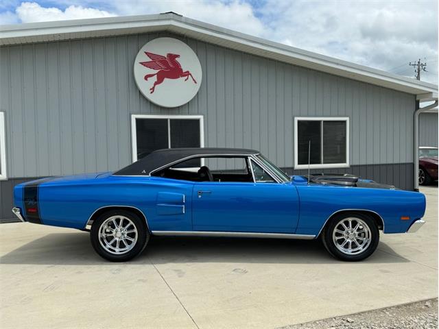 1969 Dodge Coronet R/T (CC-1859152) for sale in Greene, Iowa