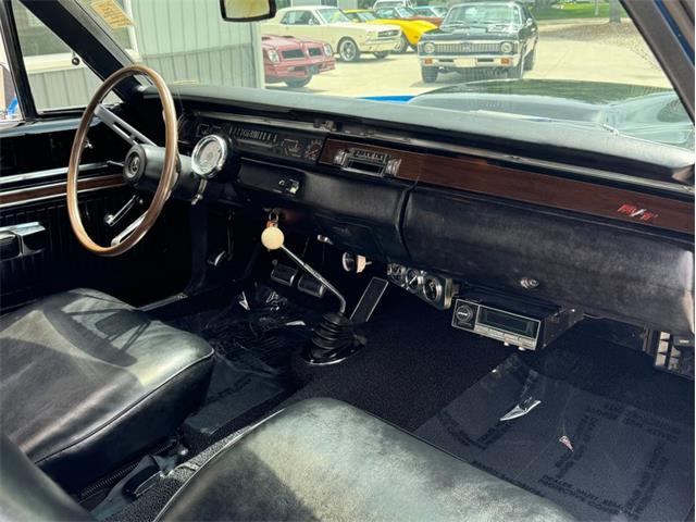1969 Dodge Coronet R/T (CC-1859152) for sale in Greene, Iowa