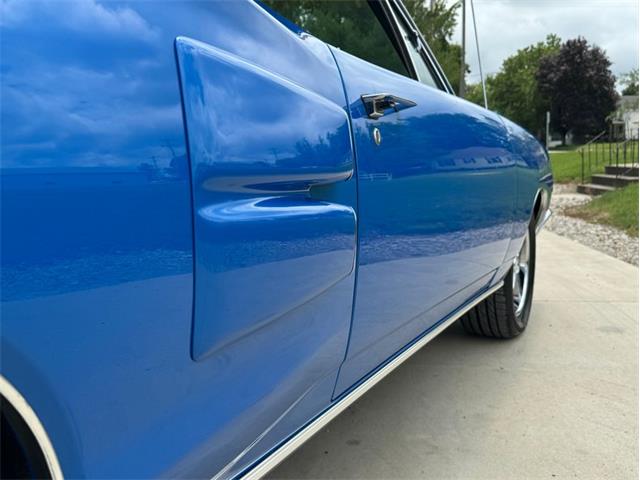 1969 Dodge Coronet R/T (CC-1859152) for sale in Greene, Iowa