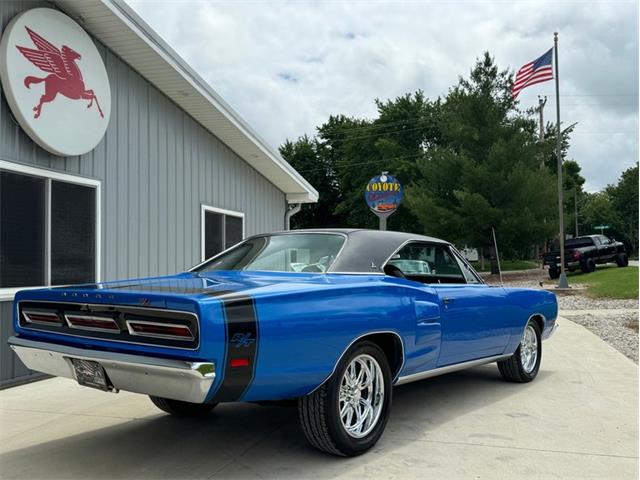 1969 Dodge Coronet R/T (CC-1859152) for sale in Greene, Iowa