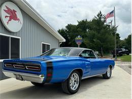1969 Dodge Coronet R/T (CC-1859152) for sale in Greene, Iowa