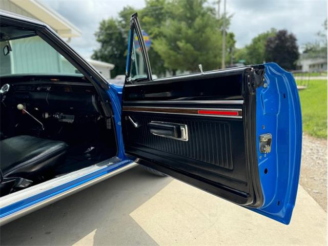 1969 Dodge Coronet R/T (CC-1859152) for sale in Greene, Iowa