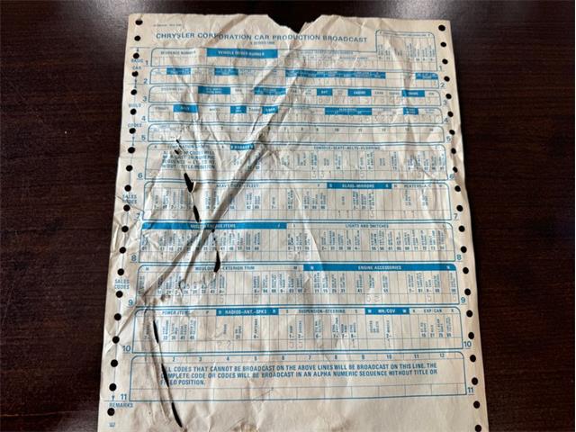 1969 Dodge Coronet R/T (CC-1859152) for sale in Greene, Iowa