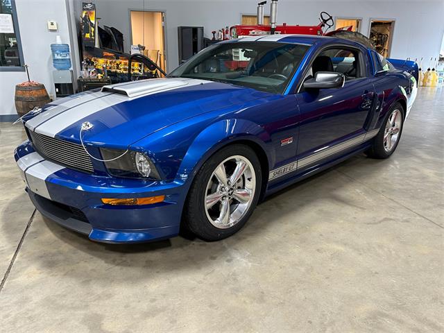 2008 Shelby GT (CC-1859155) for sale in Salem, Ohio