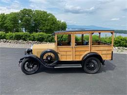 1929 Ford Model A (CC-1859157) for sale in Meredith, New Hampshire