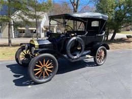 1916 Ford Model T (CC-1859162) for sale in Meredith, New Hampshire