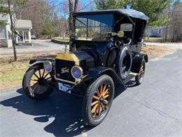 1916 Ford Model T (CC-1859162) for sale in Meredith, New Hampshire