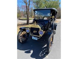 1916 Ford Model T (CC-1859162) for sale in Meredith, New Hampshire