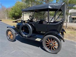 1916 Ford Model T (CC-1859162) for sale in Meredith, New Hampshire