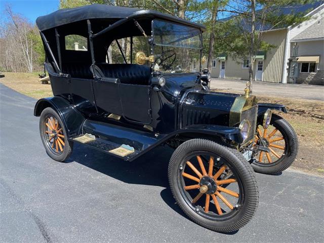 1916 Ford Model T (CC-1859162) for sale in Meredith, New Hampshire