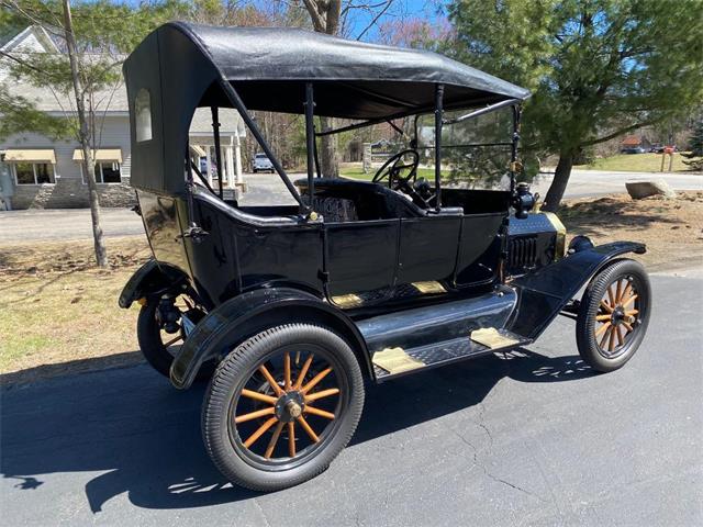 1916 Ford Model T (CC-1859162) for sale in Meredith, New Hampshire
