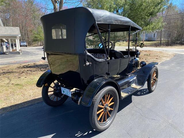 1916 Ford Model T (CC-1859162) for sale in Meredith, New Hampshire