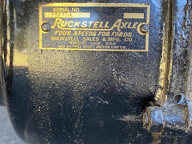 1916 Ford Model T (CC-1859162) for sale in Meredith, New Hampshire