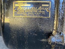 1916 Ford Model T (CC-1859162) for sale in Meredith, New Hampshire