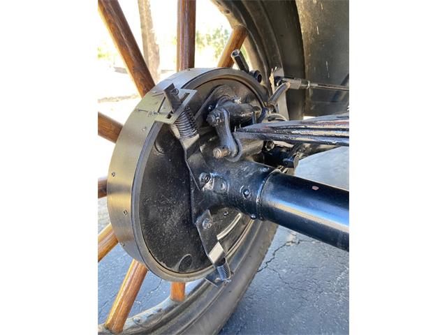 1916 Ford Model T (CC-1859162) for sale in Meredith, New Hampshire