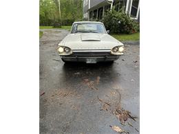1964 Ford Thunderbird (CC-1850917) for sale in  Concord, New Hampshire