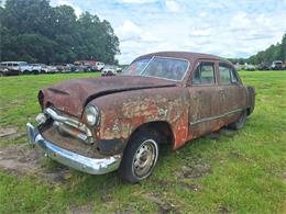 1950 Ford 4-Dr Sedan (CC-1859170) for sale in Thief River Falls, MN, Minnesota