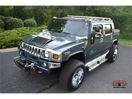 2006 Hummer H2 (CC-1850918) for sale in Elkhart, Indiana