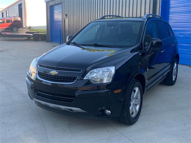 2012 Chevrolet Captiva (CC-1859181) for sale in Olathe, Kansas